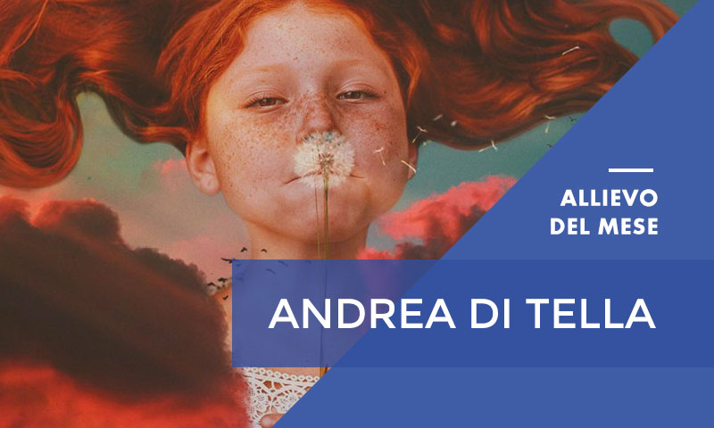 Giugno 2021 – Andrea Di Tella