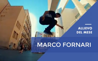 Maggio 2021 – Marco Fornari
