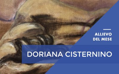 Settembre 2021 – Doriana Cisternino