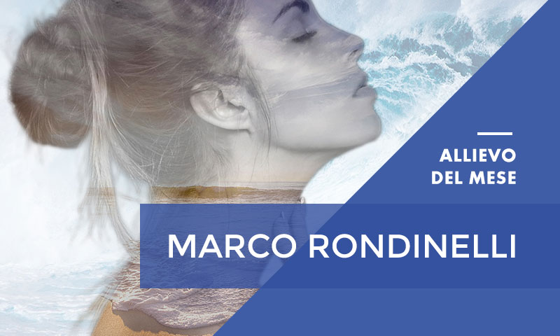 Ottobre 2021 – Marco Rondinelli