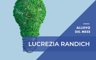 Novembre 2021 – Lucrezia Randich