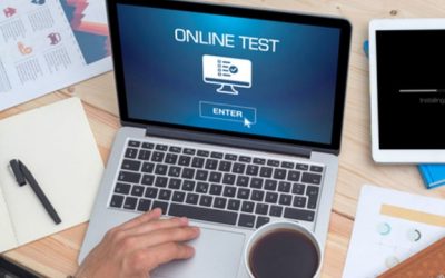 Mettiti alla prova – Test online per le competenze digitali