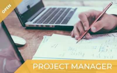 Selectra Italia cerca Project Manager IT – Roma