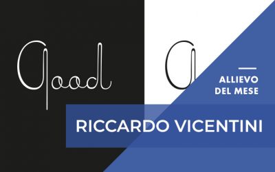 Novembre 2022 – Riccardo Vicentini