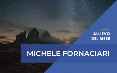 Giugno 2023 – Michele Fornaciari