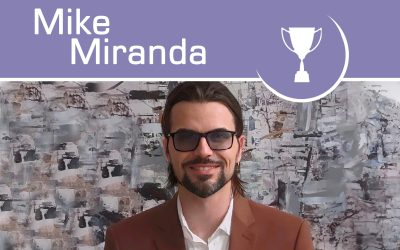 Mike Miranda: Born to run! La sua strada verso il successo