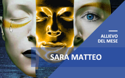 Sara Matteo