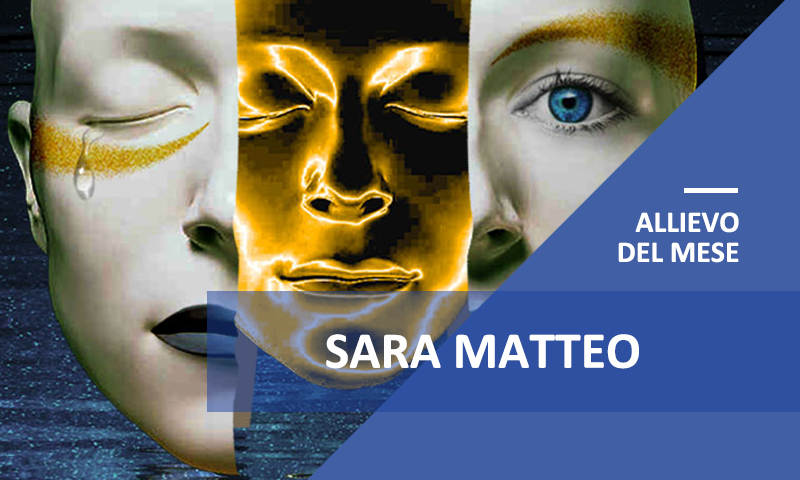 Sara Matteo