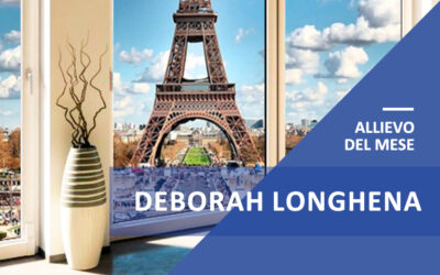 Deborah Longhena