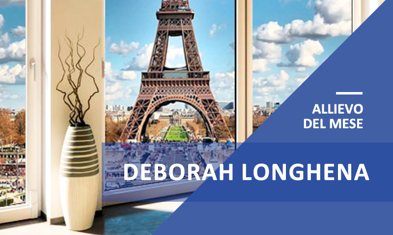 Deborah Longhena