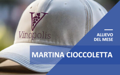 Martina Cioccoletta