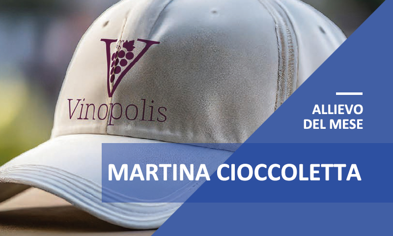 Martina Cioccoletta