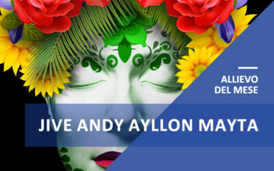 Jive Andy Ayllon Mayta