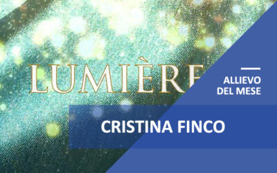 Cristina Finco
