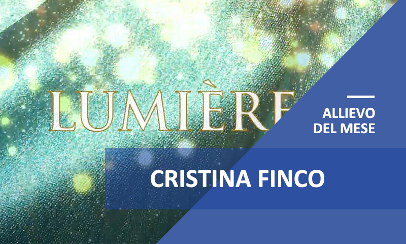 Cristina Finco