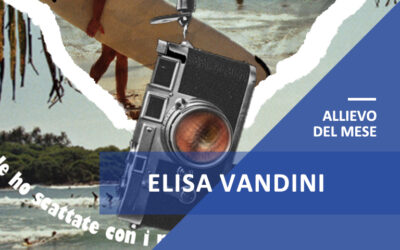 Elisa Vandini