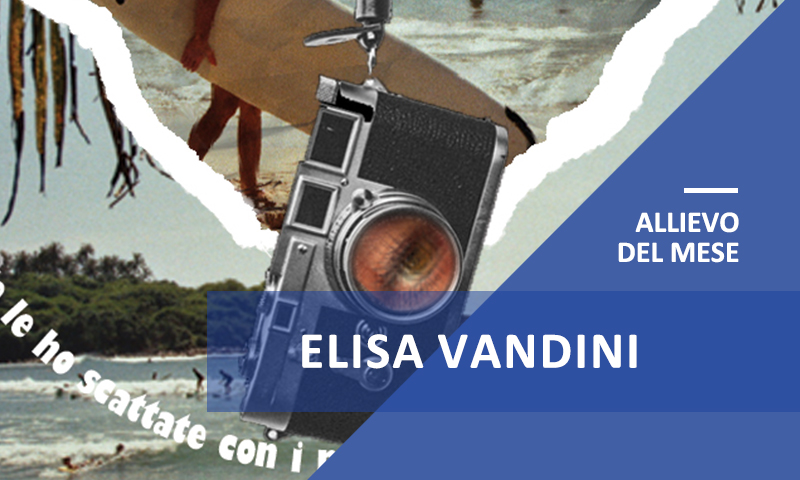 Elisa Vandini